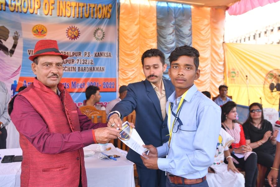 Rajendranath College of Polytechnic Durgapur Activities photo 29